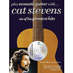 Play Acoustic Guitar with...Cat Stevens