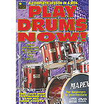 Play Drums Now! (DVD)