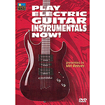 Play Electric Guitar Instrumentals Now!