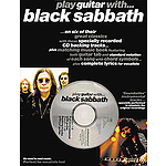 Play Guitar with...Black Sabbath