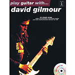 Play Guitar with...David Gilmour