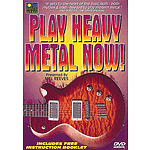 Play Heavy Metal Now! (DVD)