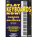 Play Keyboards Now! (DVD)