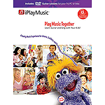 iPlayMusic Play Music Together (DVD)