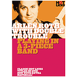 Arlen Roth with Double Trouble - Playing in a 3-Piece Band