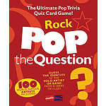 Pop the Question - Rock