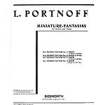 Russian Fantasia No. 2 in D Minor
