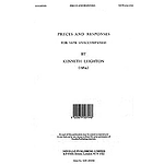 Preces and Responses