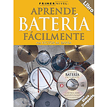 Primer Nivel: Aprende Bateria Facilmente