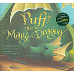 Puff the Magic Dragon
