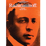 Sergei Rachmaninov: Prelude In C Sharp Minor Op.32 No.2