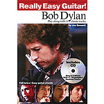 Really Easy Guitar! Bob Dylan