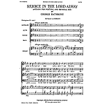 Rejoice in the Lord Alway