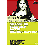 Emily Remler - Advanced Jazz and Latin Improvisation