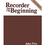 Recorder from the Beginning - Teacher's Book 2
