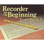 Recorder from the Beginning - Book 3