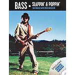 Chris McCarvill - Bass Slappin' and Poppin'
