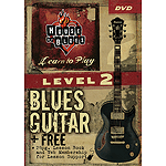 Blues Guitar - Level 2 (DVD)