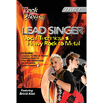 Breck Alan -¦Lead Singer (DVD)