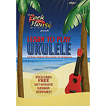 Learn to Play Ukulele (DVD)