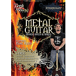 Marc Rizzo of Soulfly - Metal Guitar (DVD)