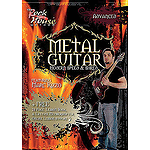 Marc Rizzo of Soulfly - Metal Guitar (DVD)