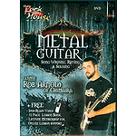 Rob Arnold of Chimaira -¦Metal Guitar (DVD)