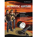 So Easy: The Ultimate Acoustic Guitar Course