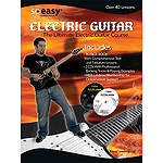 So Easy: The Ultimate Electric Guitar Course