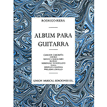 Album Para Guitarra