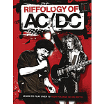 AC/DC - Riffology