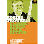 Robin Trower - Classic Blues/Rock Guitar