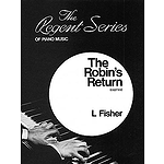 L. Fisher: The Robin's Return (Caprice)