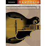 Rockin' Mandolin