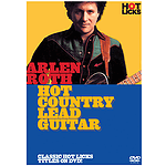 Arlen Roth - Hot Country Lead Guitar