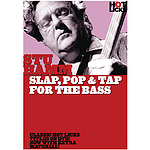 Stu Hamm - Slap, Pop & Tap for the Bass