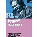 Stu Hamm - Deeper Inside the Bass