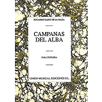Eduardo Sainz De La Maza: Campanas Del Alba