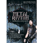 Michael Paget of Bullet for My Valentine -¦Metal Rhythm (DVD)