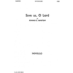 Save Us, O Lord