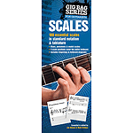 Scales for Guitarists