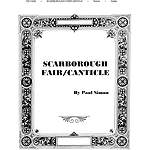 Scarborough Fair/Canticle