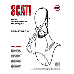 Scat! Vocal Improvisation Techniques