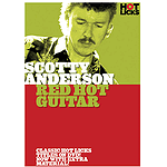 Scotty Anderson - Red Hot Guitar