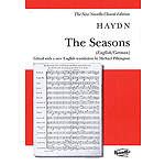 The Seasons (New Edition - English/German)
