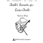 Serenade Op. 6