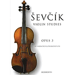 40 Variations Op. 3