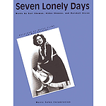 Seven Lonely Days