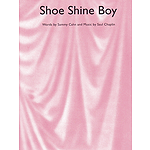 Shoe Shine Boy