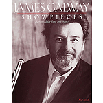 James Galway - Showpieces